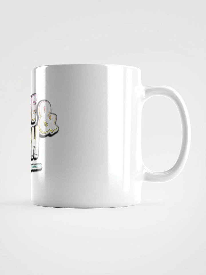 Jake And Josh Mug product image (1)