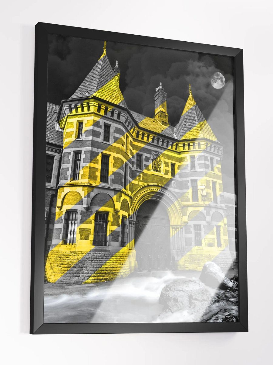 MancLand - Strangeways - Life On The Rocks product image (3)