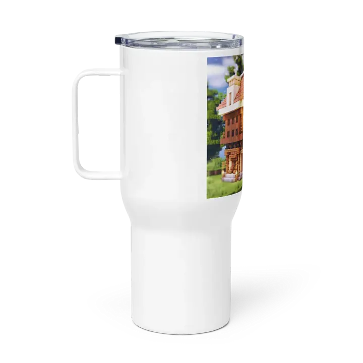 Away Travel Mug Pro product image (1)