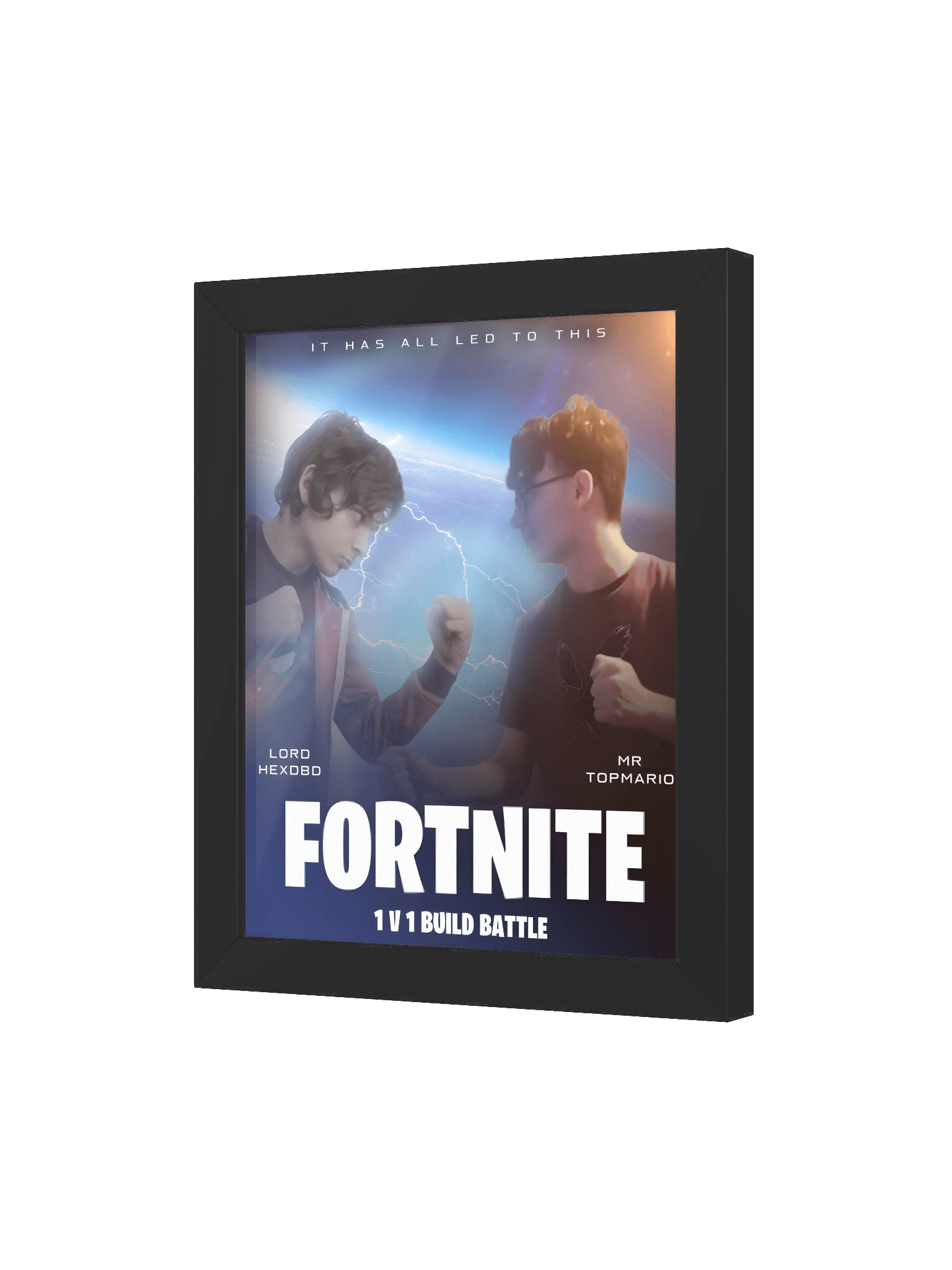 Lord Hex VS ACPLAYZ product image (3)