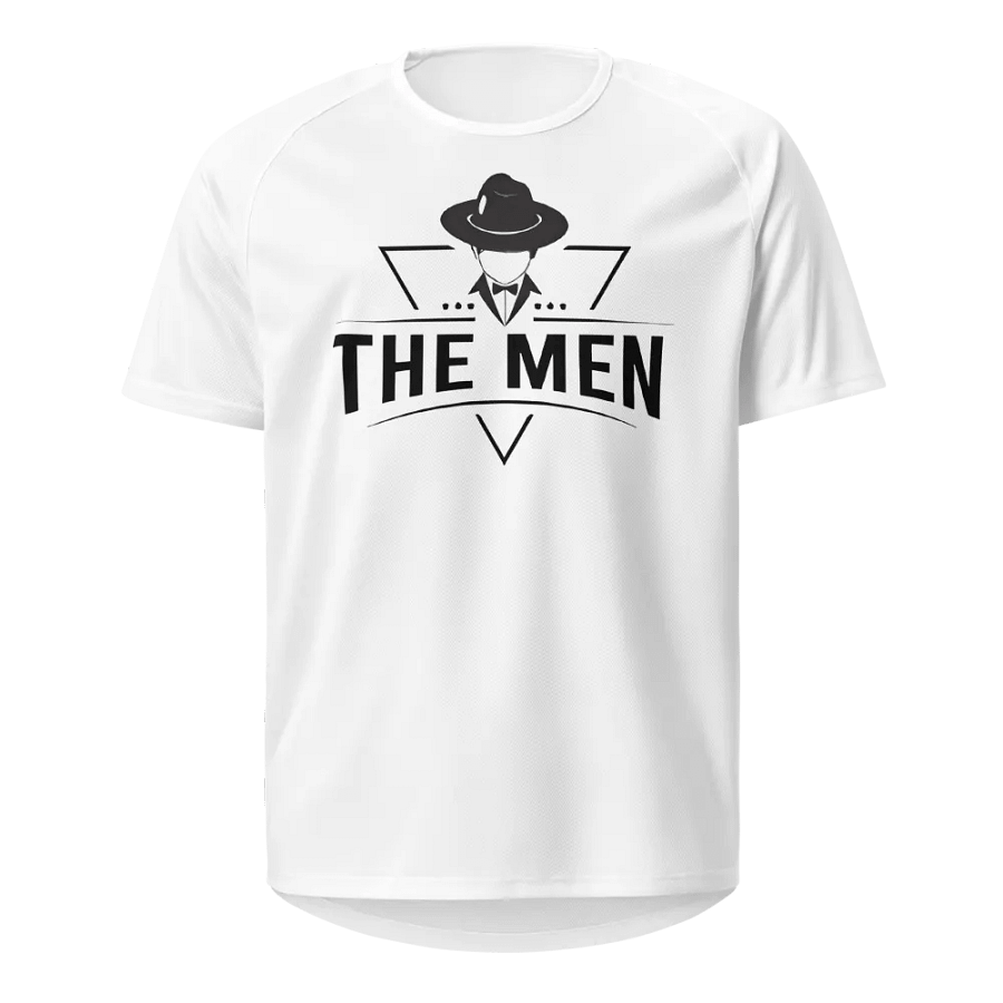 The Men Tee product image (1)