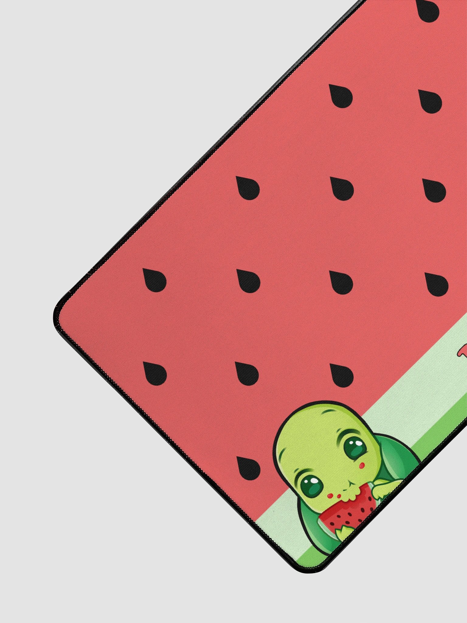 Large Watermelon Mouse Mat product image (3)