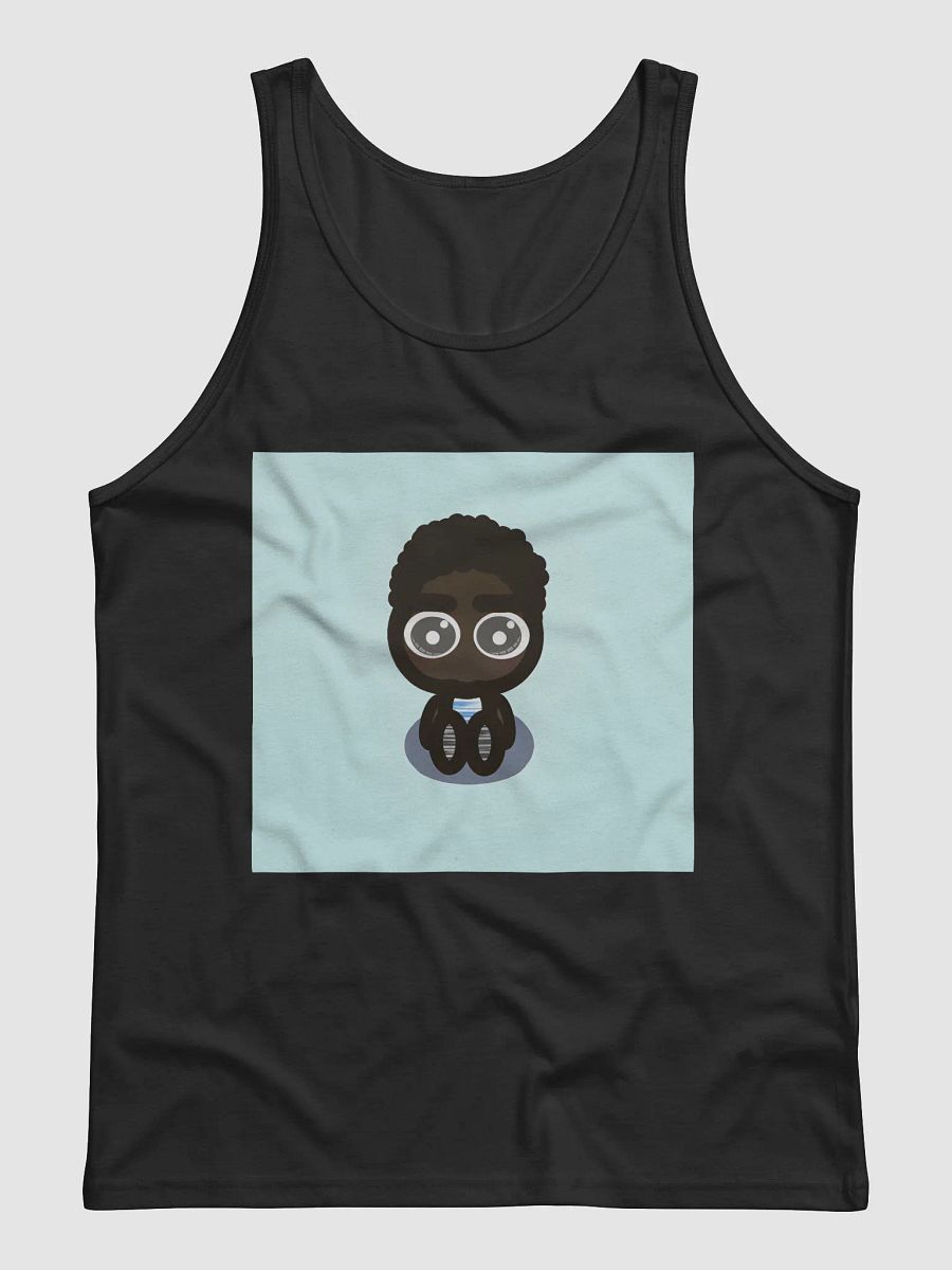 Chibi EbenAP Tank Top M product image (1)
