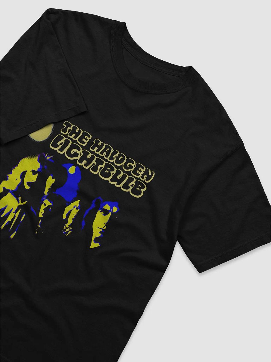 The Halogen Lightbulb - Lost In IKEA (T-Shirt) product image (3)