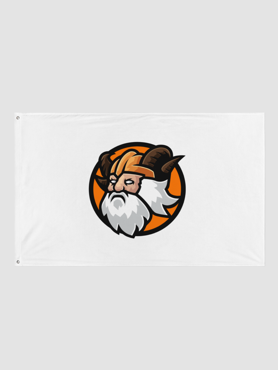 Kaiju Flag product image (1)