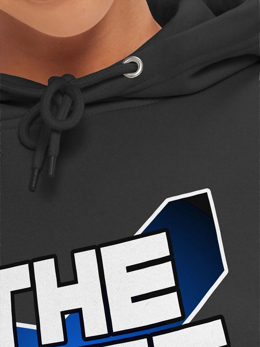Lost Scot Logo Hoodie product image (7)