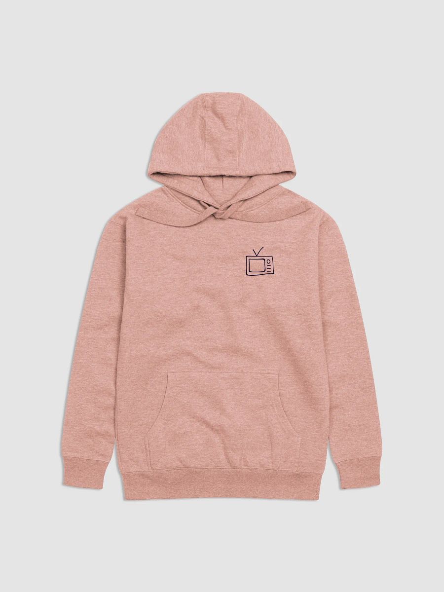 BREAKING EVEN HOODIE product image (3)