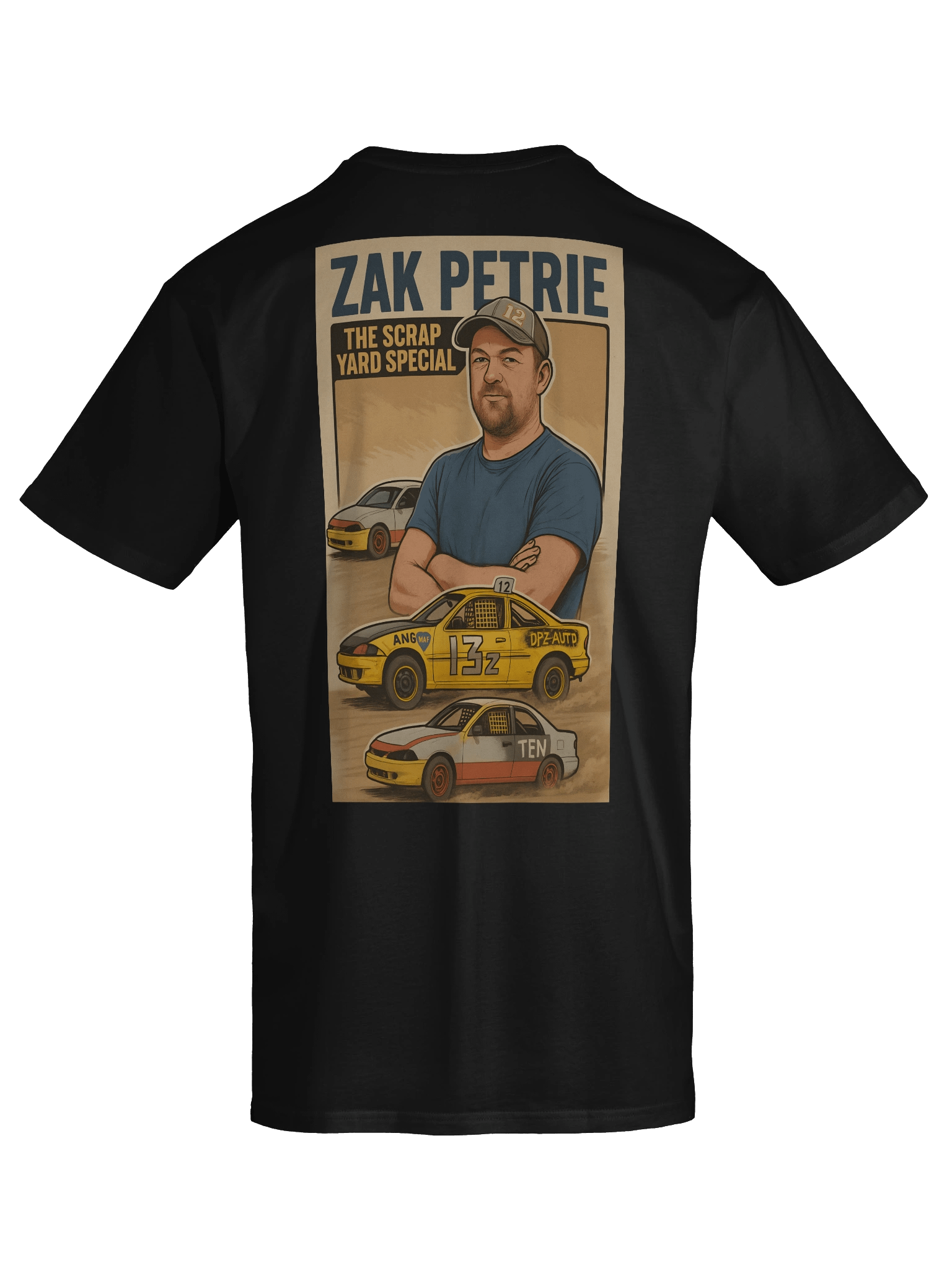 The Scrap yard special product image (7)