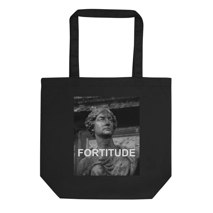 Fortitude Tote Bag product image (1)