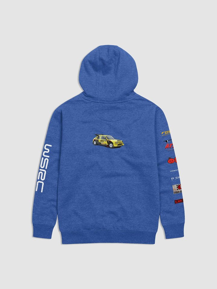 Fritosport Rally Team product image (2)