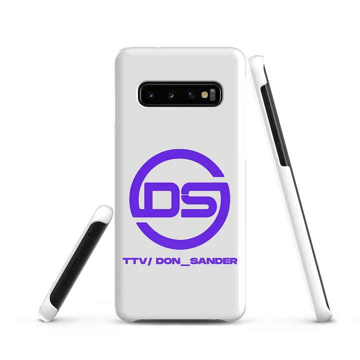 DS - Samsung Snap Case product image (1)