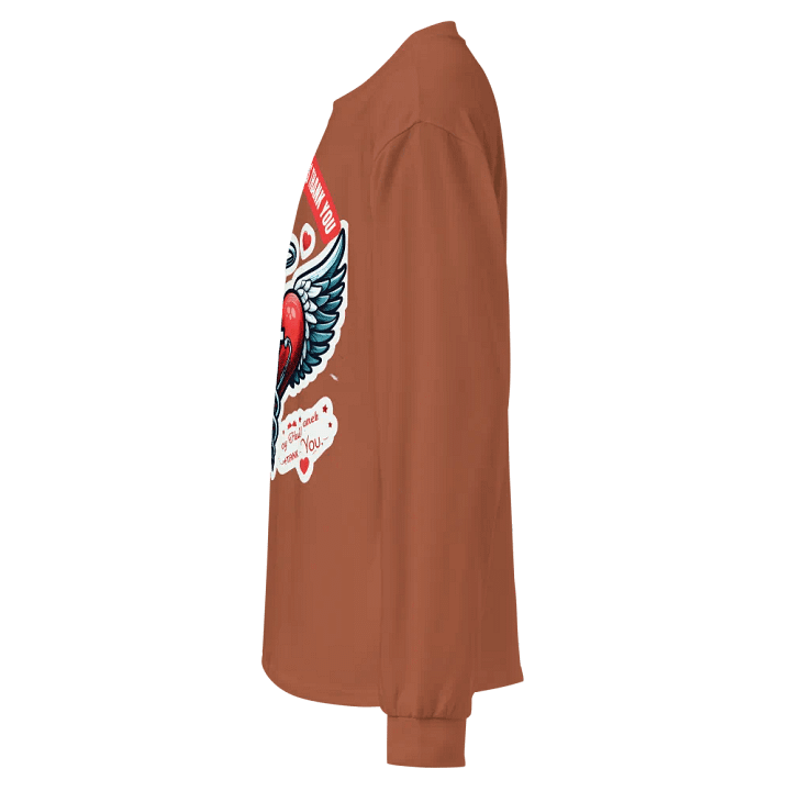Healthcare Angels Appreciation Long Sleeve Tee product image (3)
