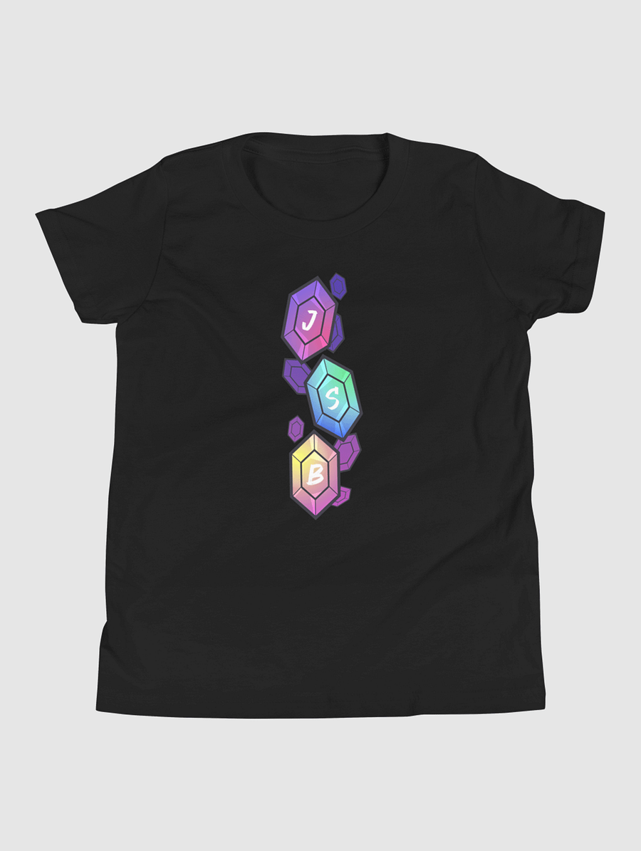 Youth Rupees Short Sleeve product image (1)