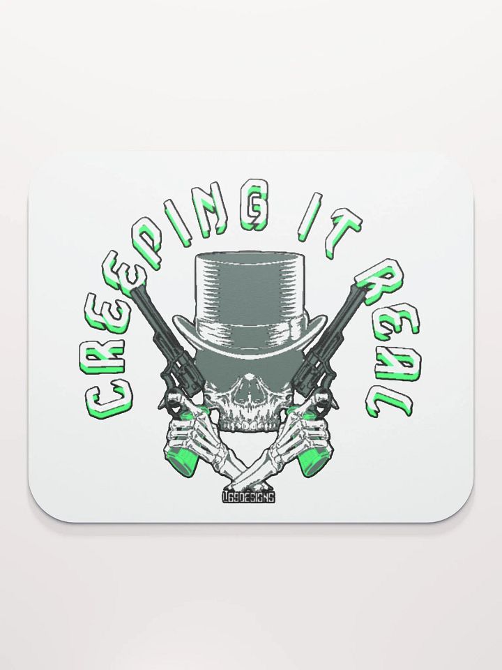 CREEPING IT REAL product image (2)