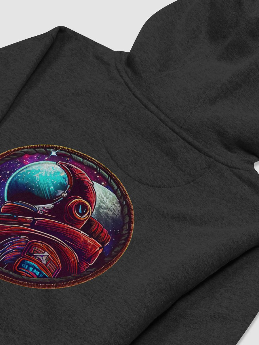 Ibreon Esports Hoodie product image (4)