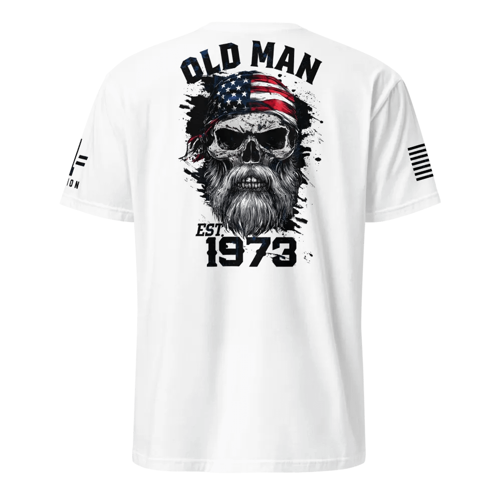 1973 Old Man: Light product image (21)