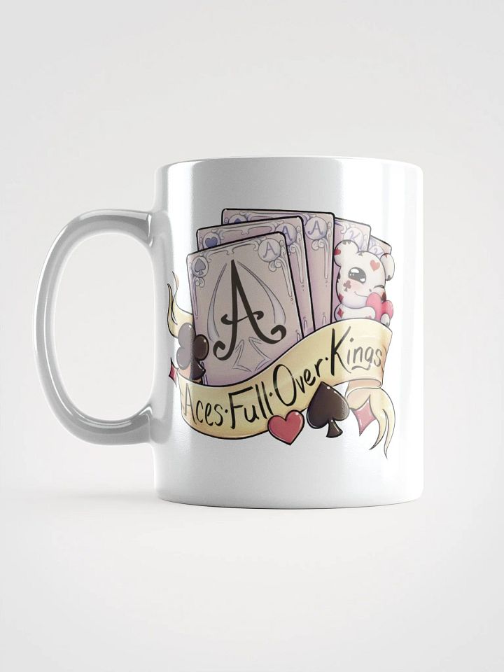 The Kingtopus Mug!! product image (2)
