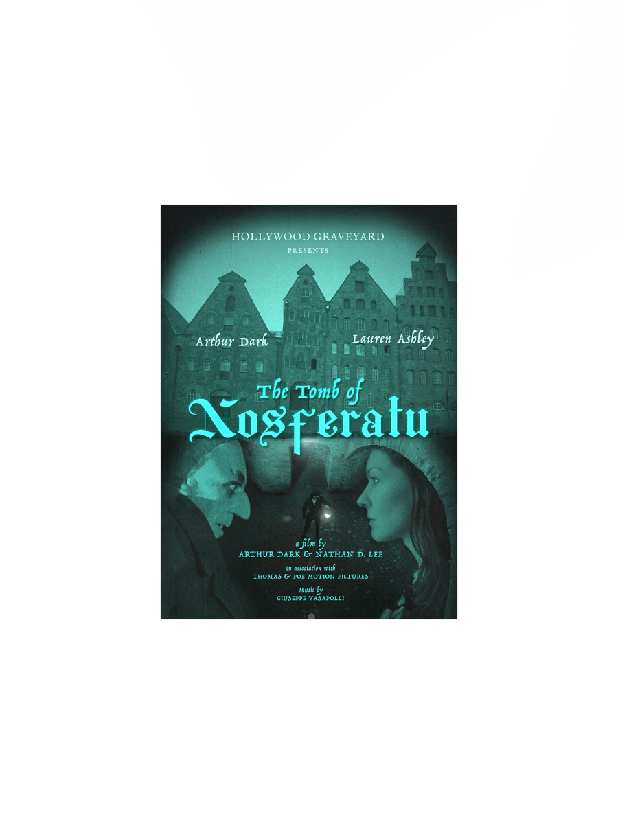 The Tomb of Nosferatu product image (3)