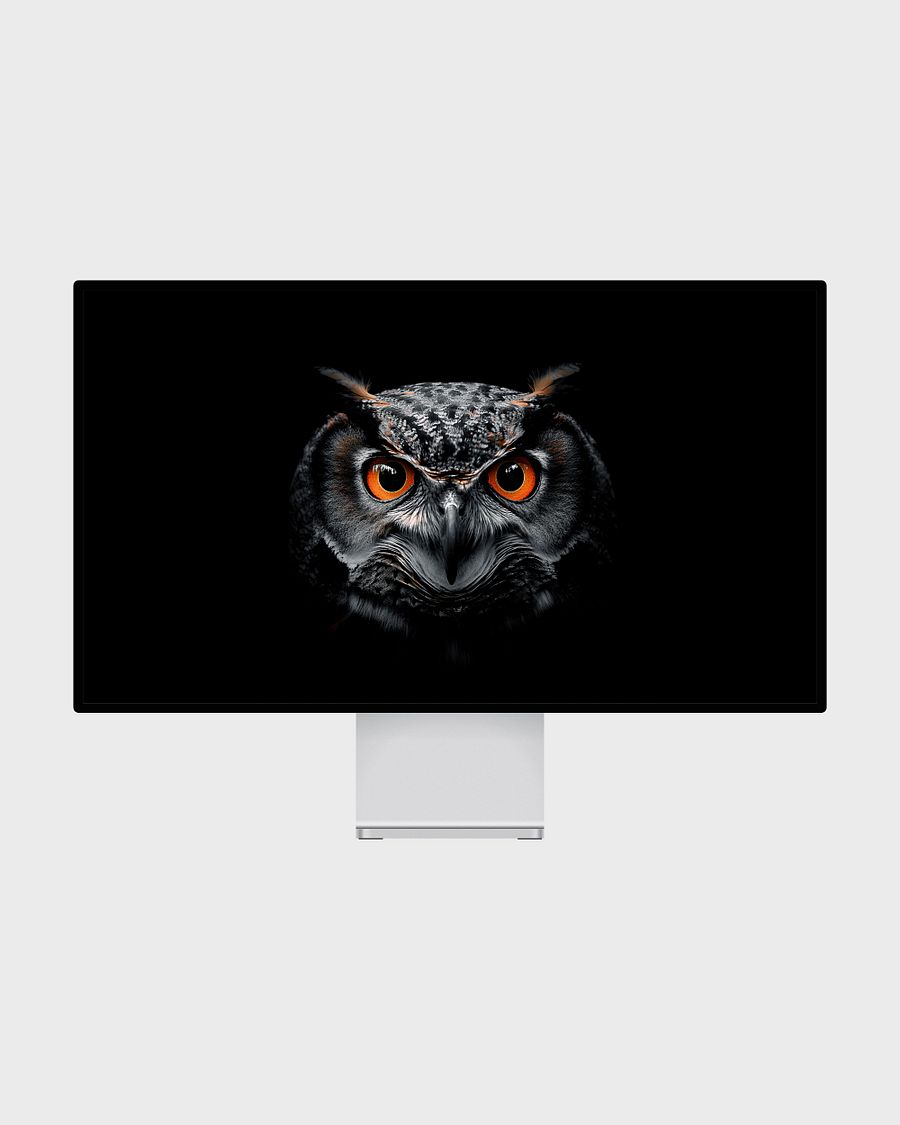 Mugshots OLED Wallpaper Pack product image (2)