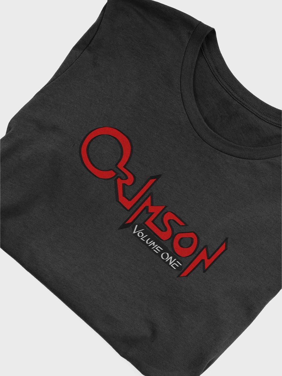 Crimson Volume One T-Shirt product image (33)