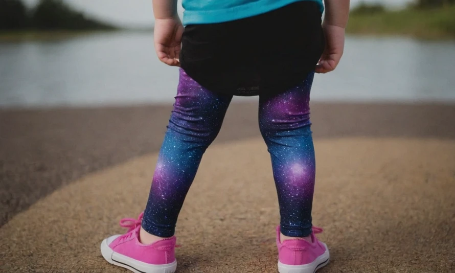 Best Kids’ Leggings