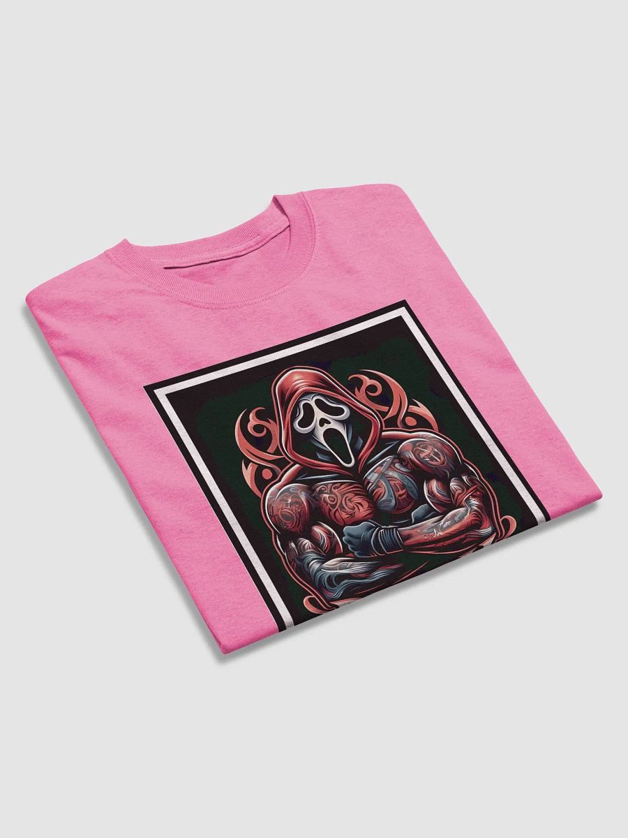 Daddy Flex Printed T-shirt product image (3)