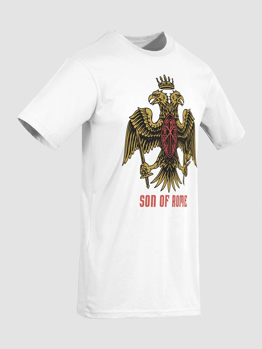 Byzantine SON OF ROME Heavy Tee product image (27)