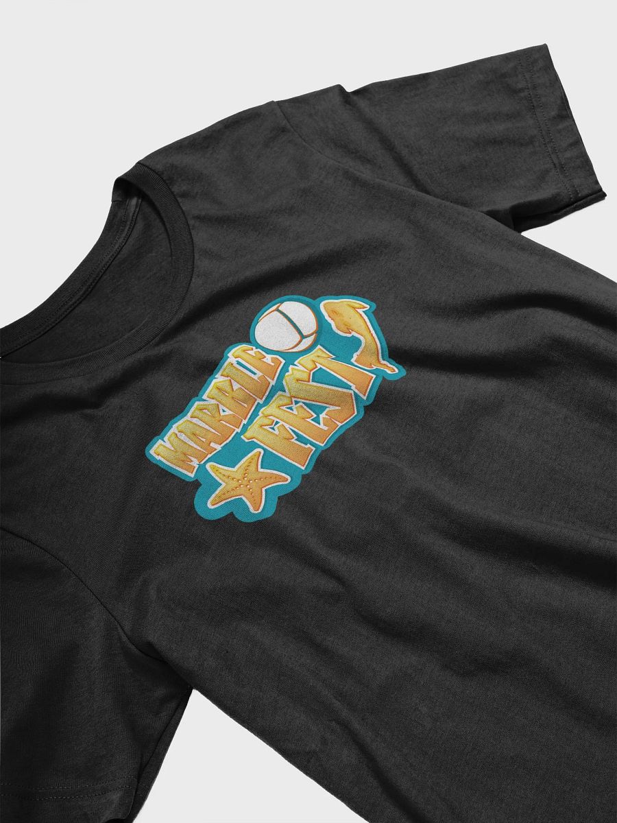 Marble Fest 26 - TShirt product image (2)