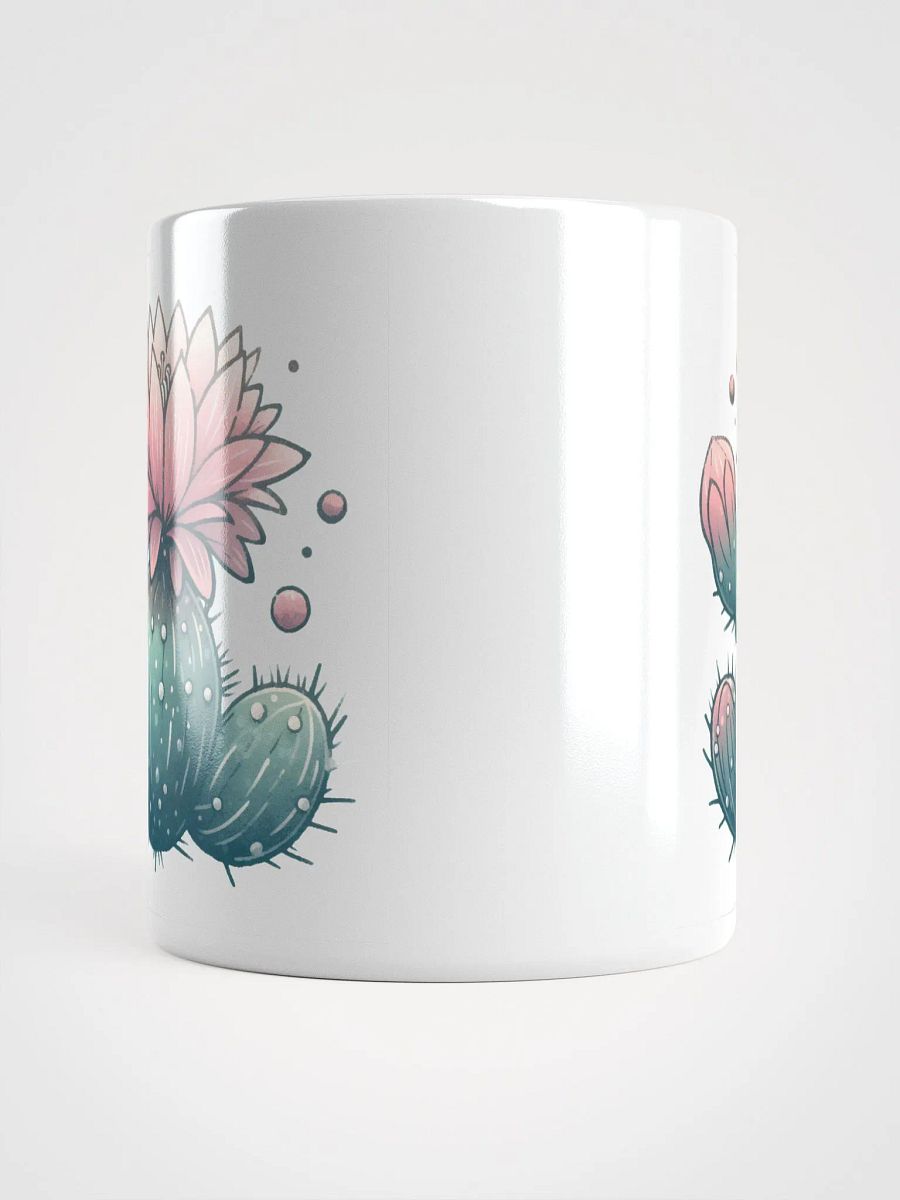 Mirrored Cactus Bloom Mug product image (5)