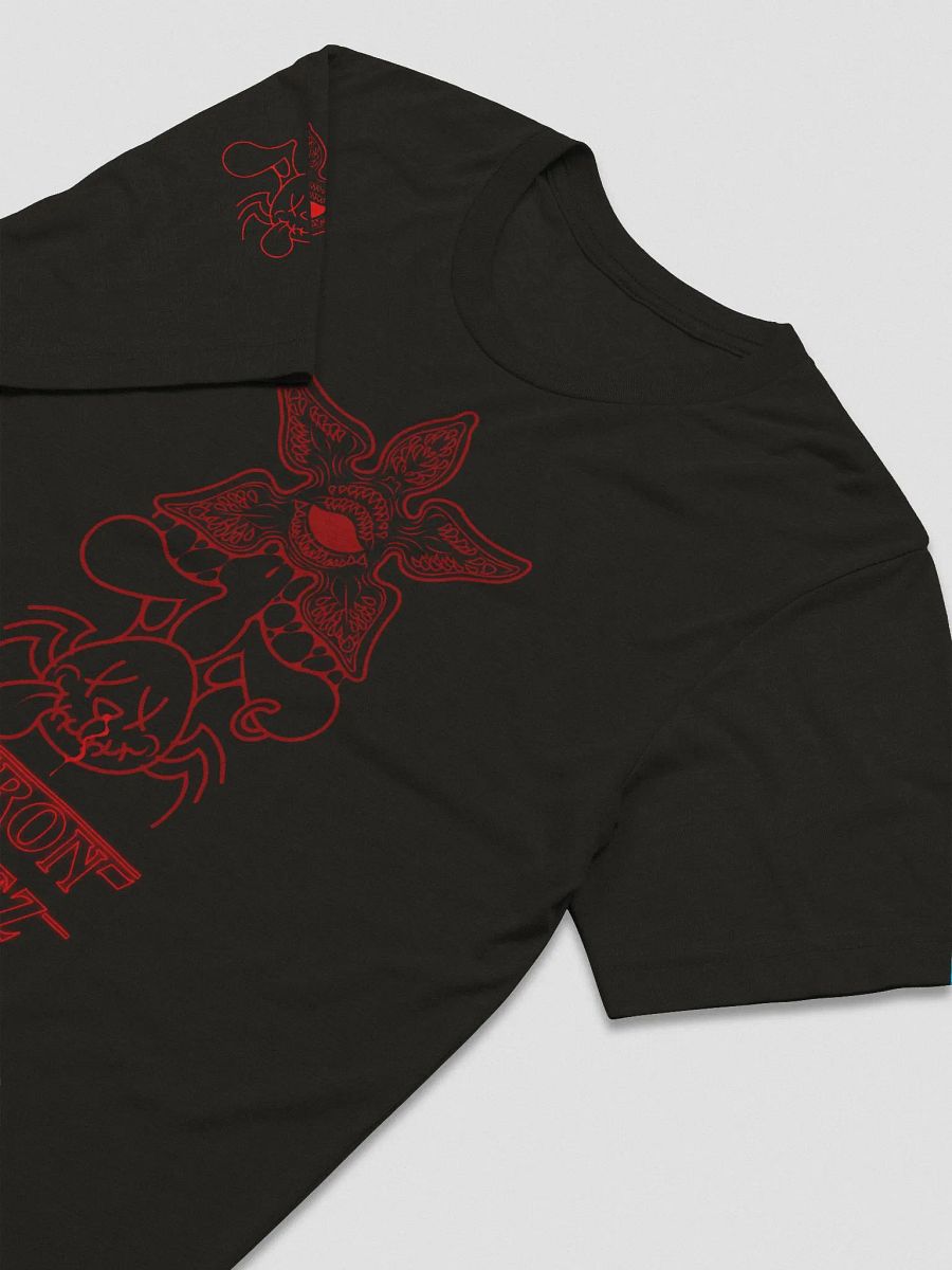 Weirder Stuff Collection - Neon Red product image (2)