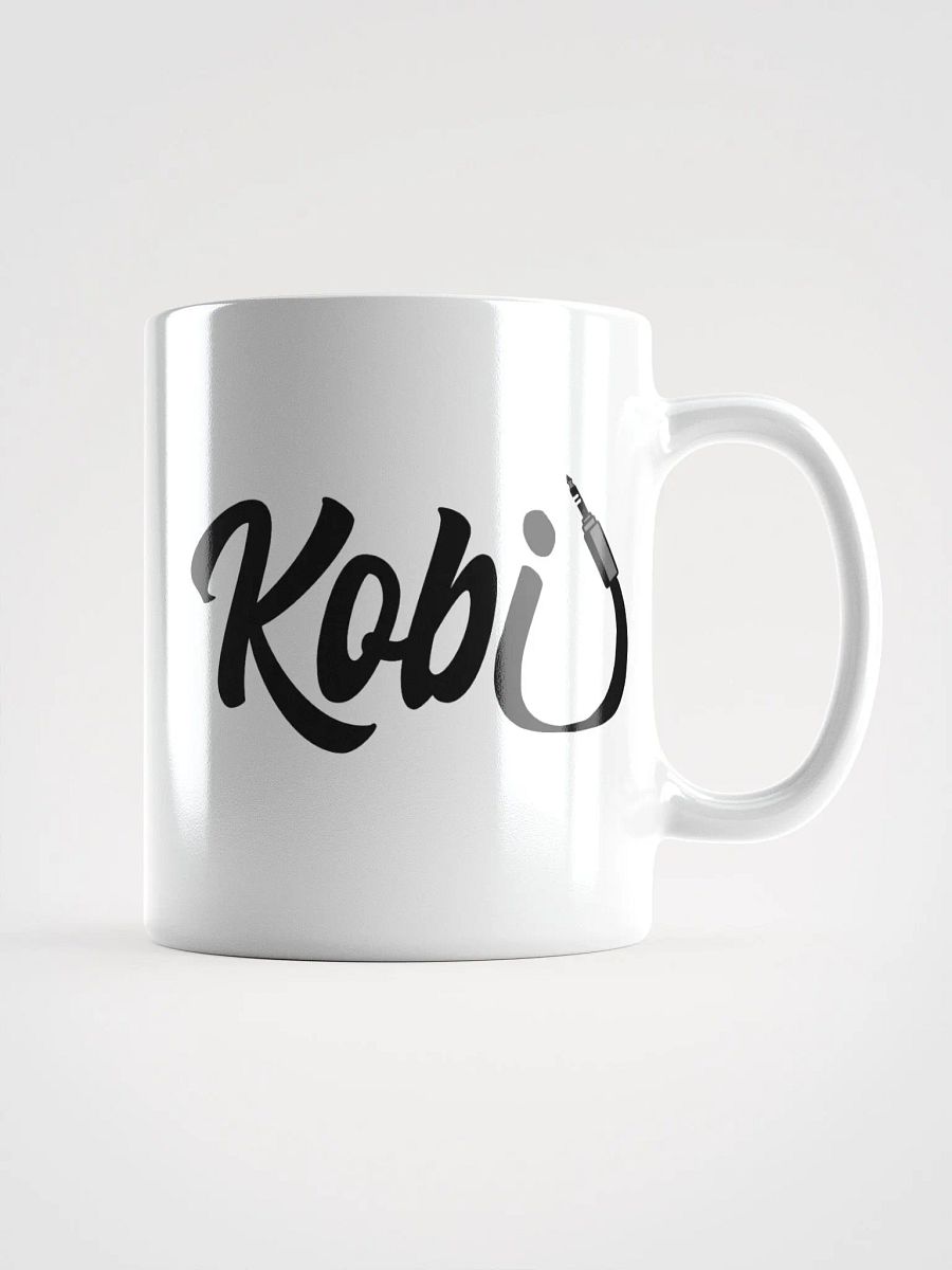 Auxiliary Cup - Glossy Mug product image (2)