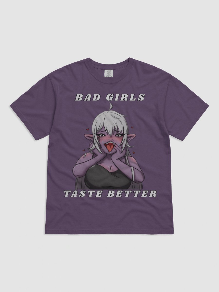 Bad Girls Taste Better Drusilla T-Shirt product image (1)