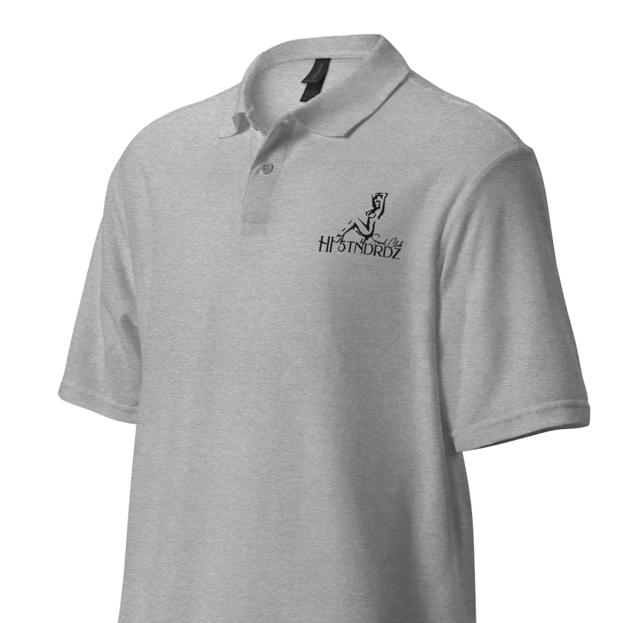 HI5TNDRDZ SOCIAL CLUB POLO product image (3)