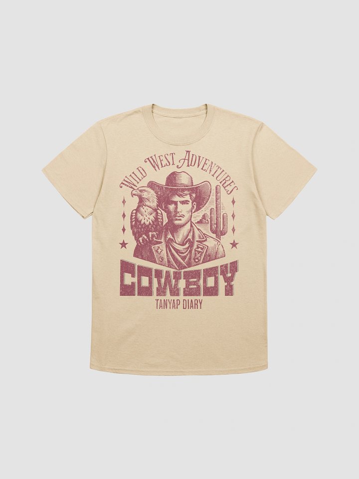 Wild West Adventures product image (1)