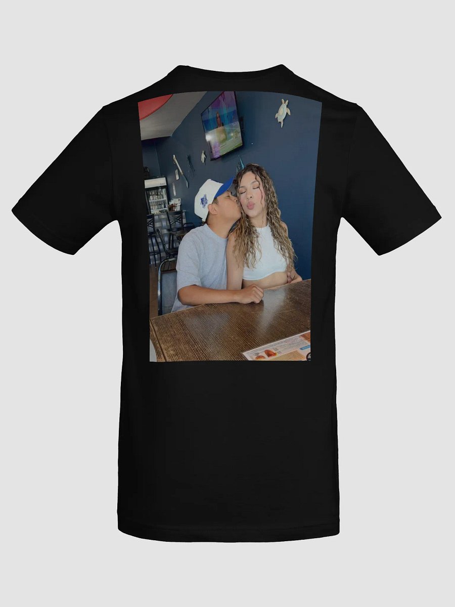 Bella+Canvas Supersoft T-Shirt by Bella+Canvas product image (6)