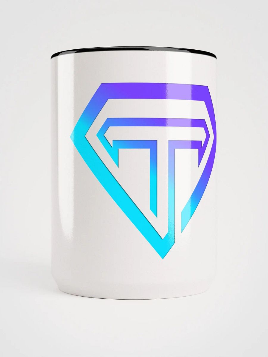 Level Up Your Style with Twiggy94's Official 15oz Mug Merch! product image (5)