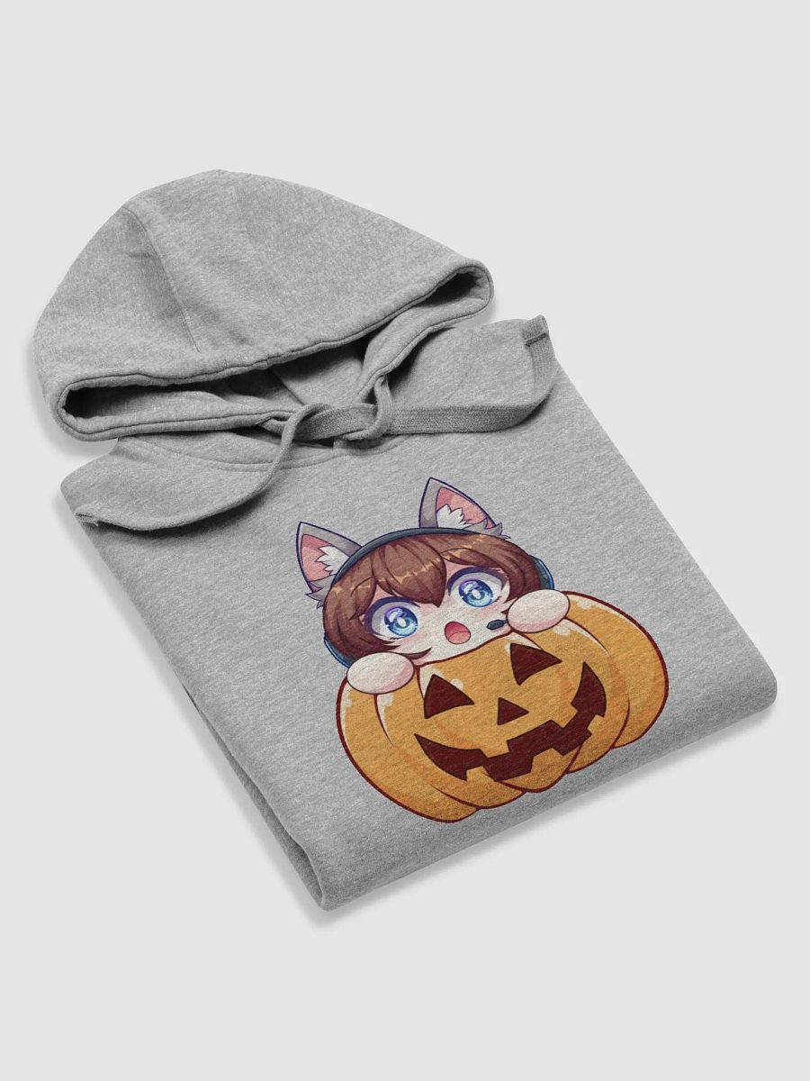 Jack-o-Cat Unisex Hoodie product image (59)