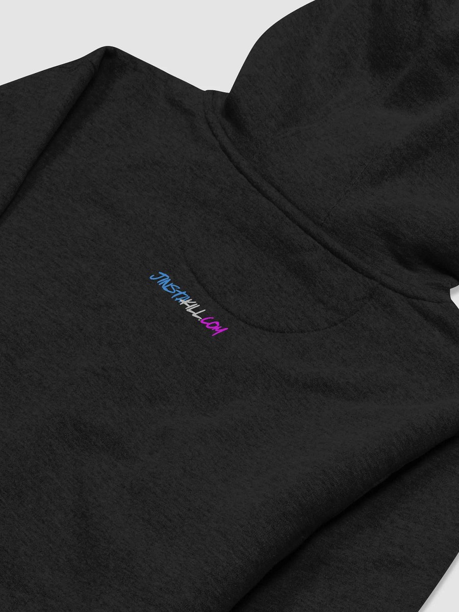 Jinstakill Printed Hoodie - MIA Limited Edition product image (22)