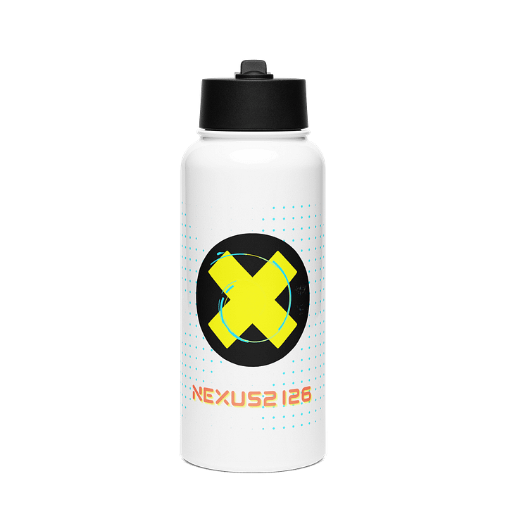 Mission Hydration Bottle product image (1)