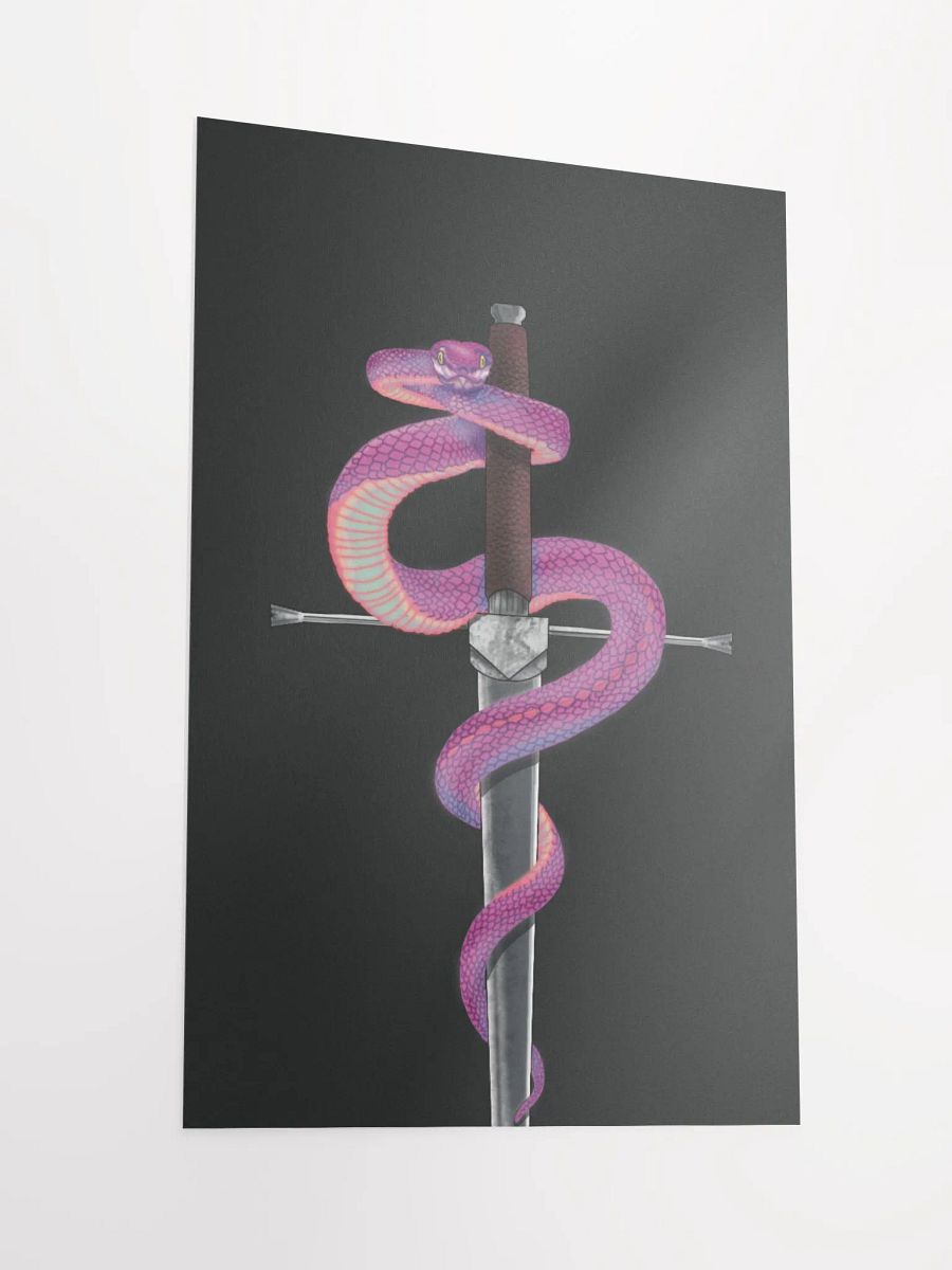 Slither Poster product image (2)