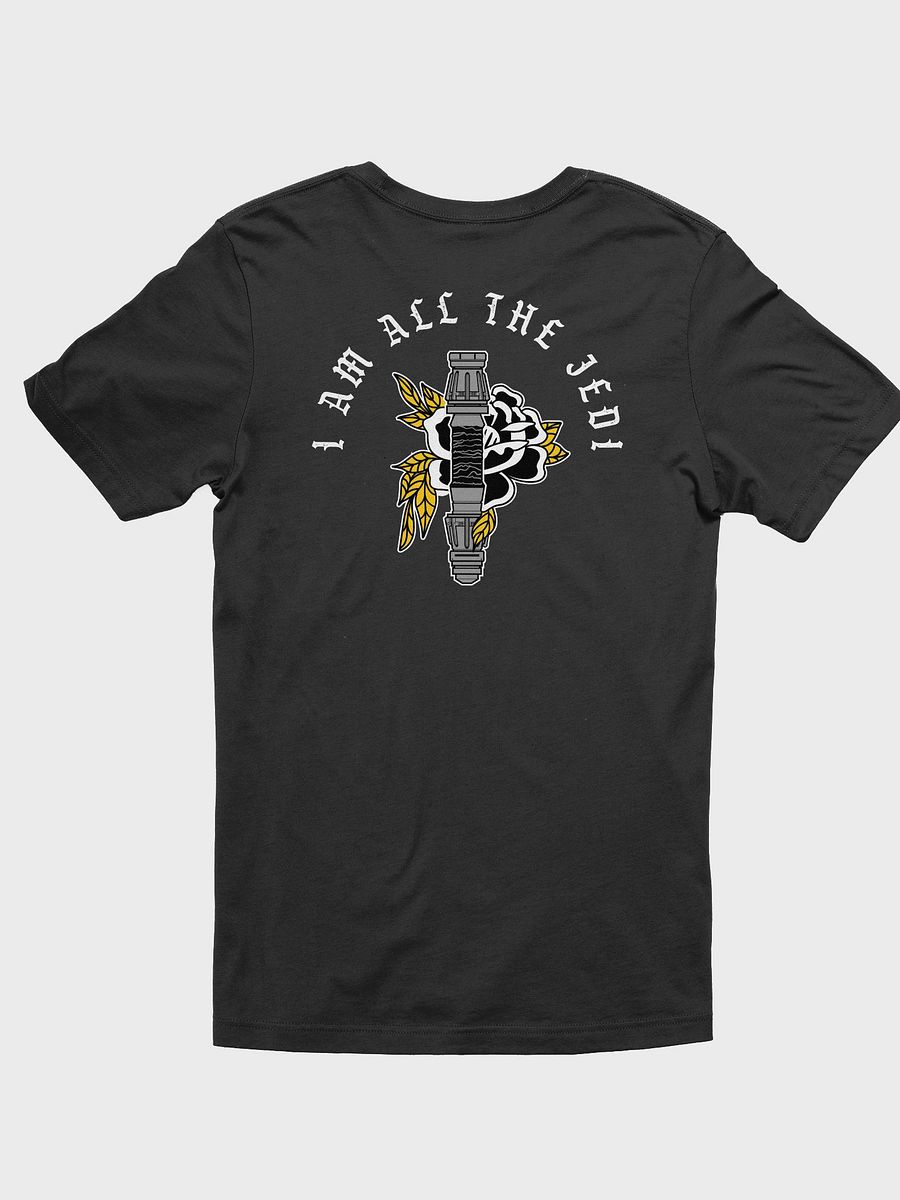 Rey Saber - Tee product image (3)