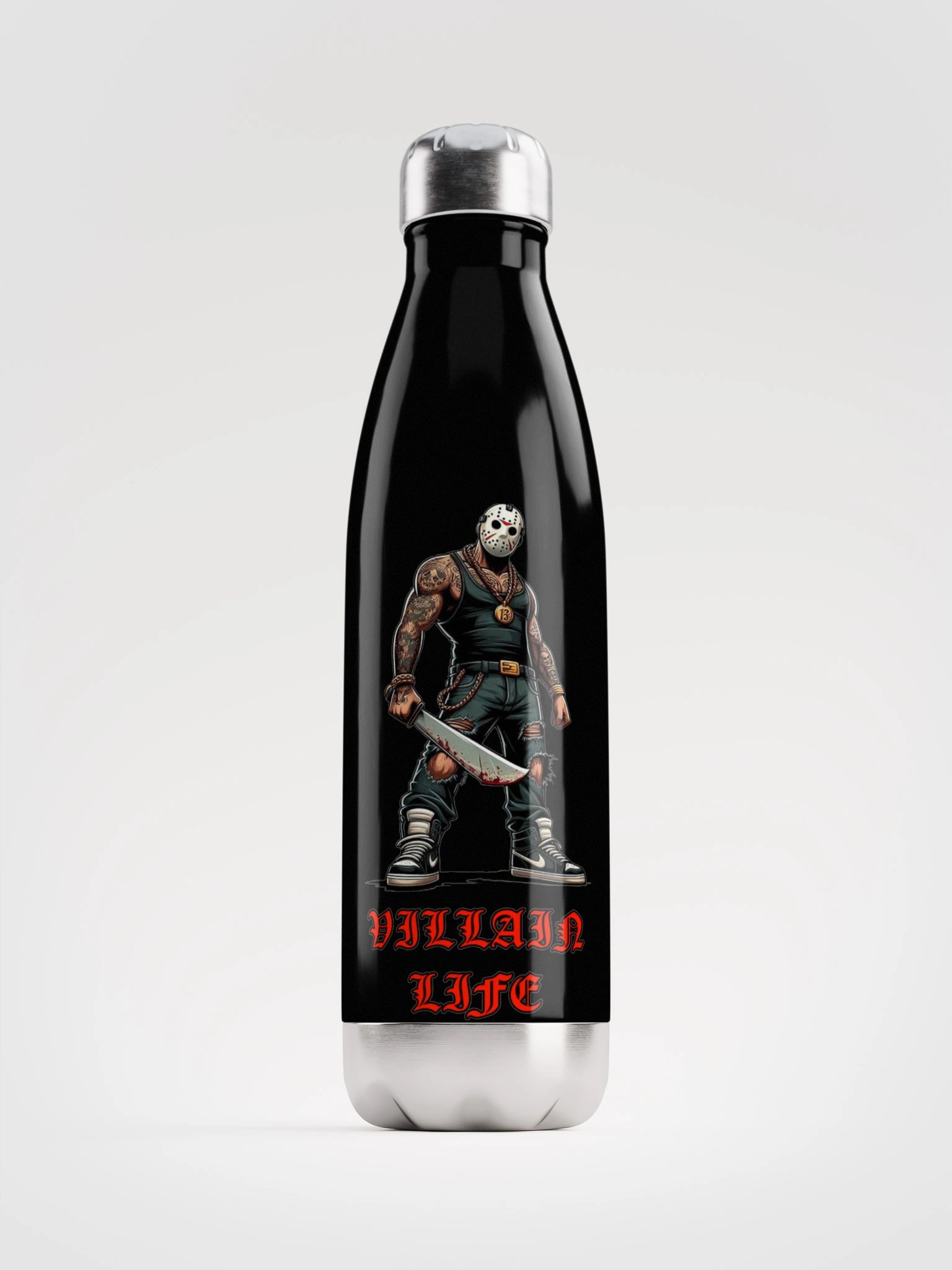 Friday 13th drink bottle product image (1)