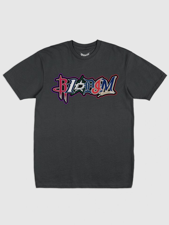 RIDDIM LEAGUE product image (1)