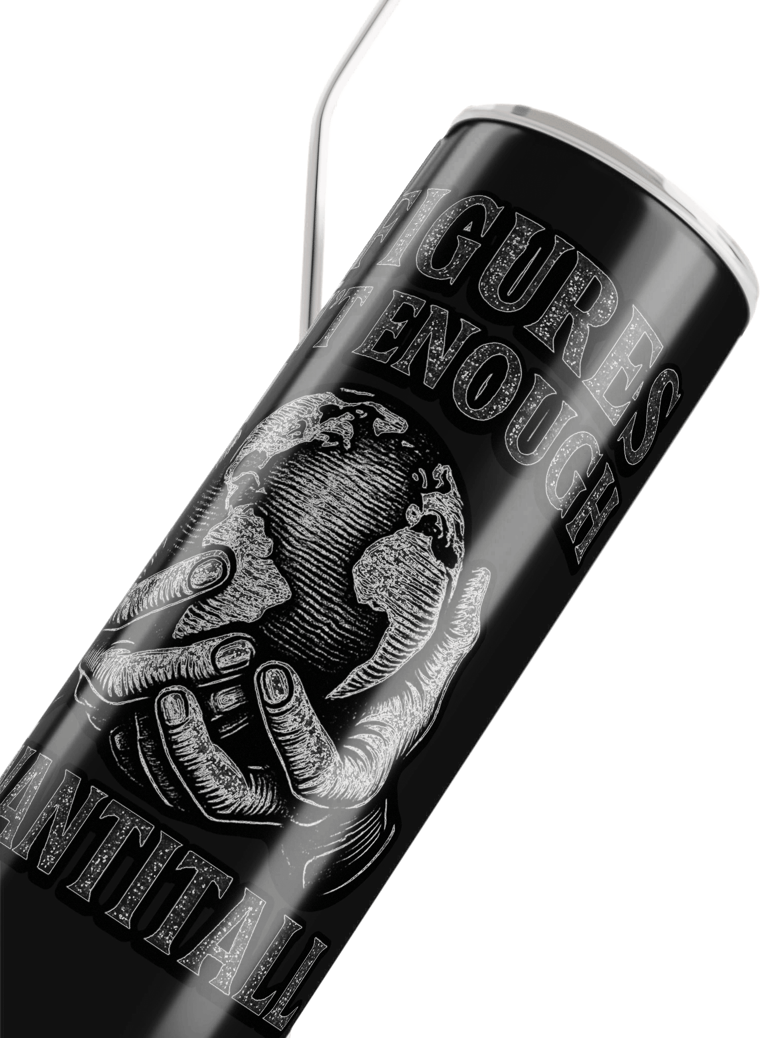 Global Ambition Stainless Steel Tumbler product image (8)