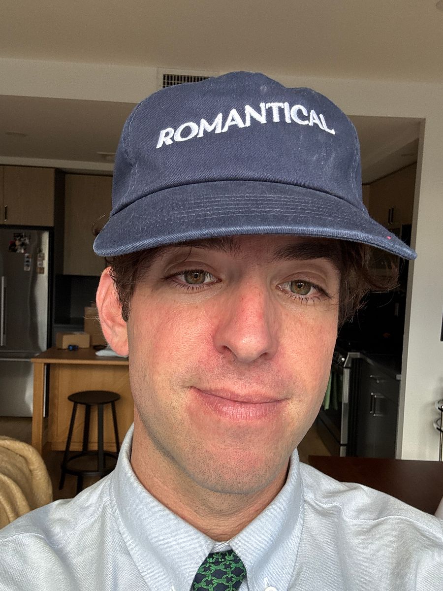 the romantical hat (one) product image (2)