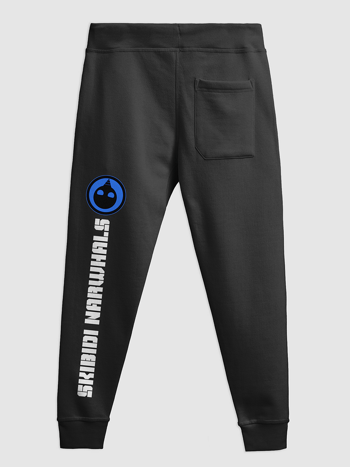 Narwhal Assassin Joggers product image (2)