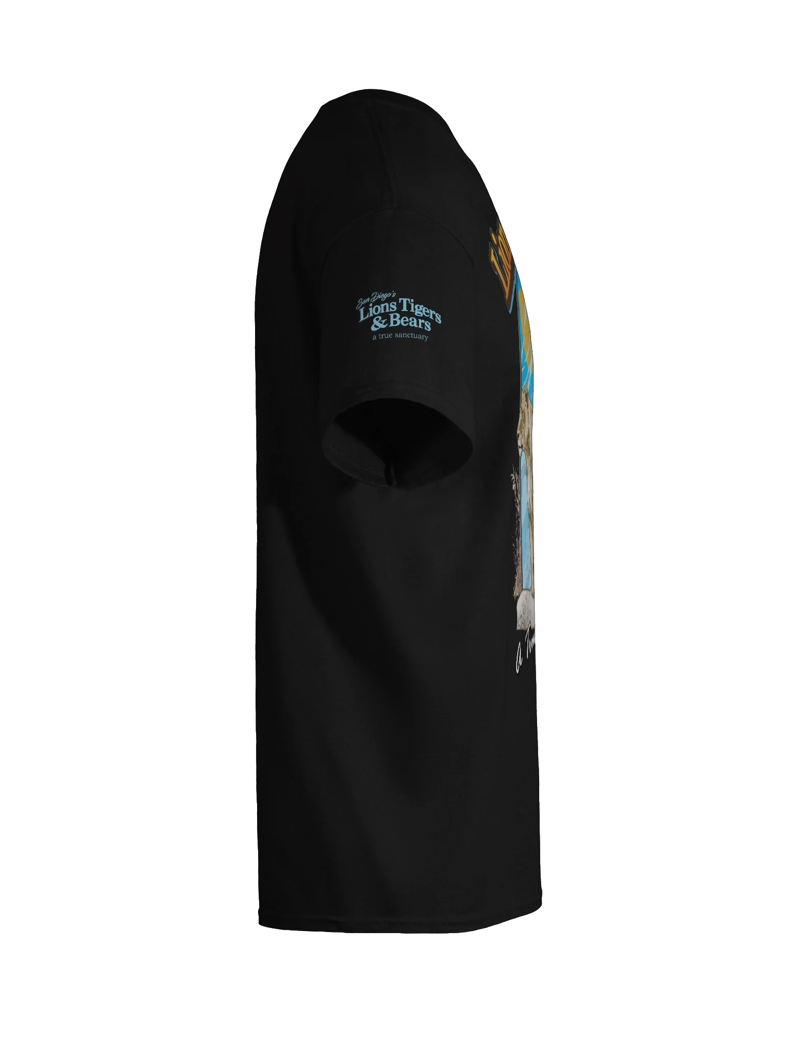 Lioness LTB Tee product image (105)