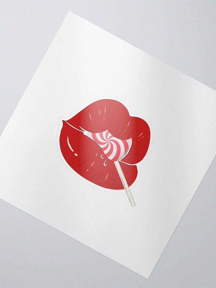 SitraPop Sticker product image (2)