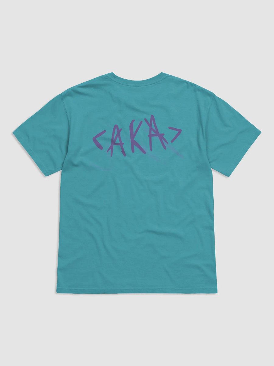 Aka print shirt product image (3)