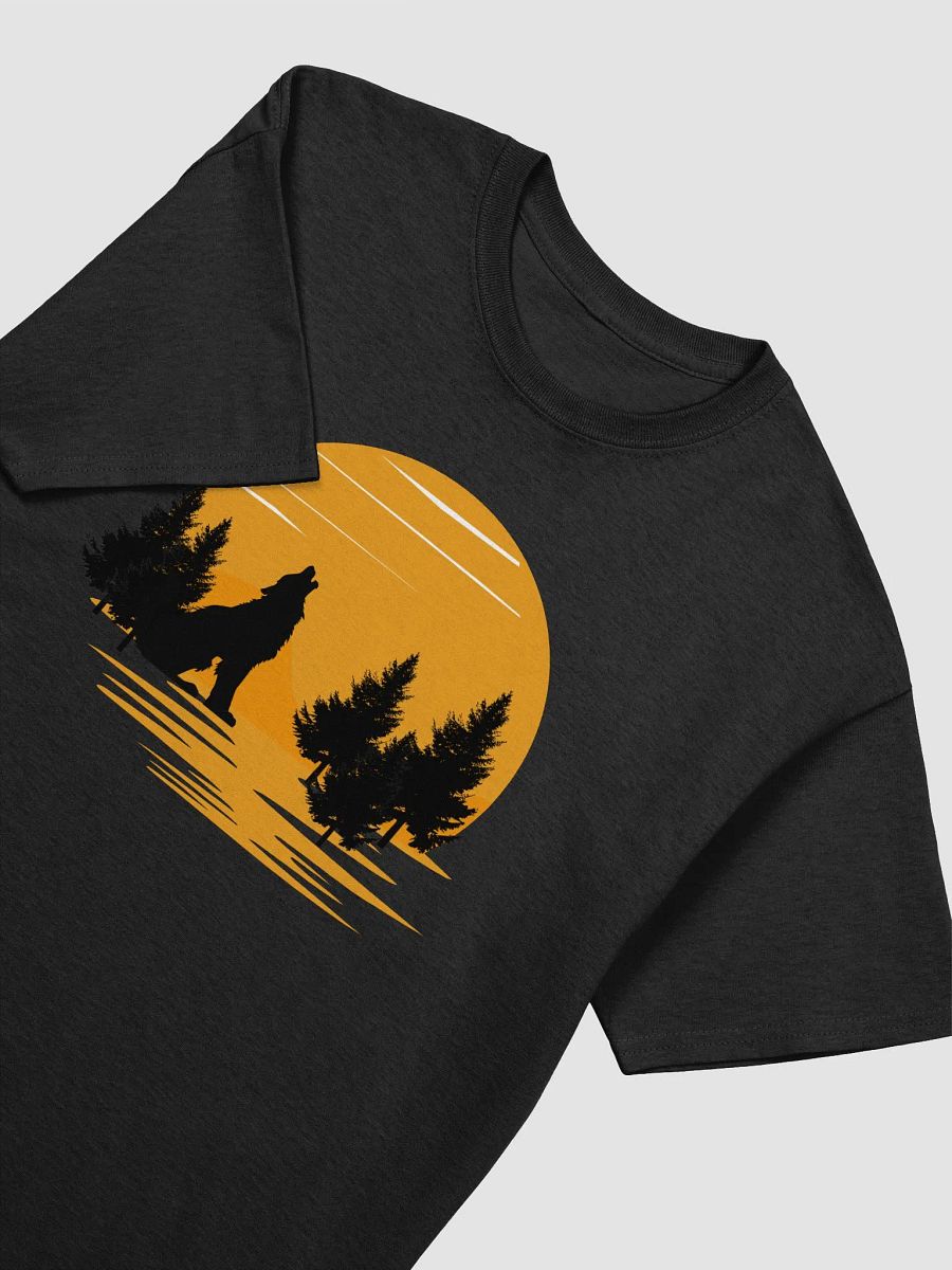 Sunset Wolf product image (3)